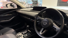 Mazda CX-30 2.0 e-Skyactiv G MHEV Centre-Line 5dr Auto Petrol Hatchback